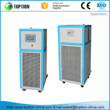 Lab Low Temperature Liquid Cooling Circulator Refrigeration Machine Chiller